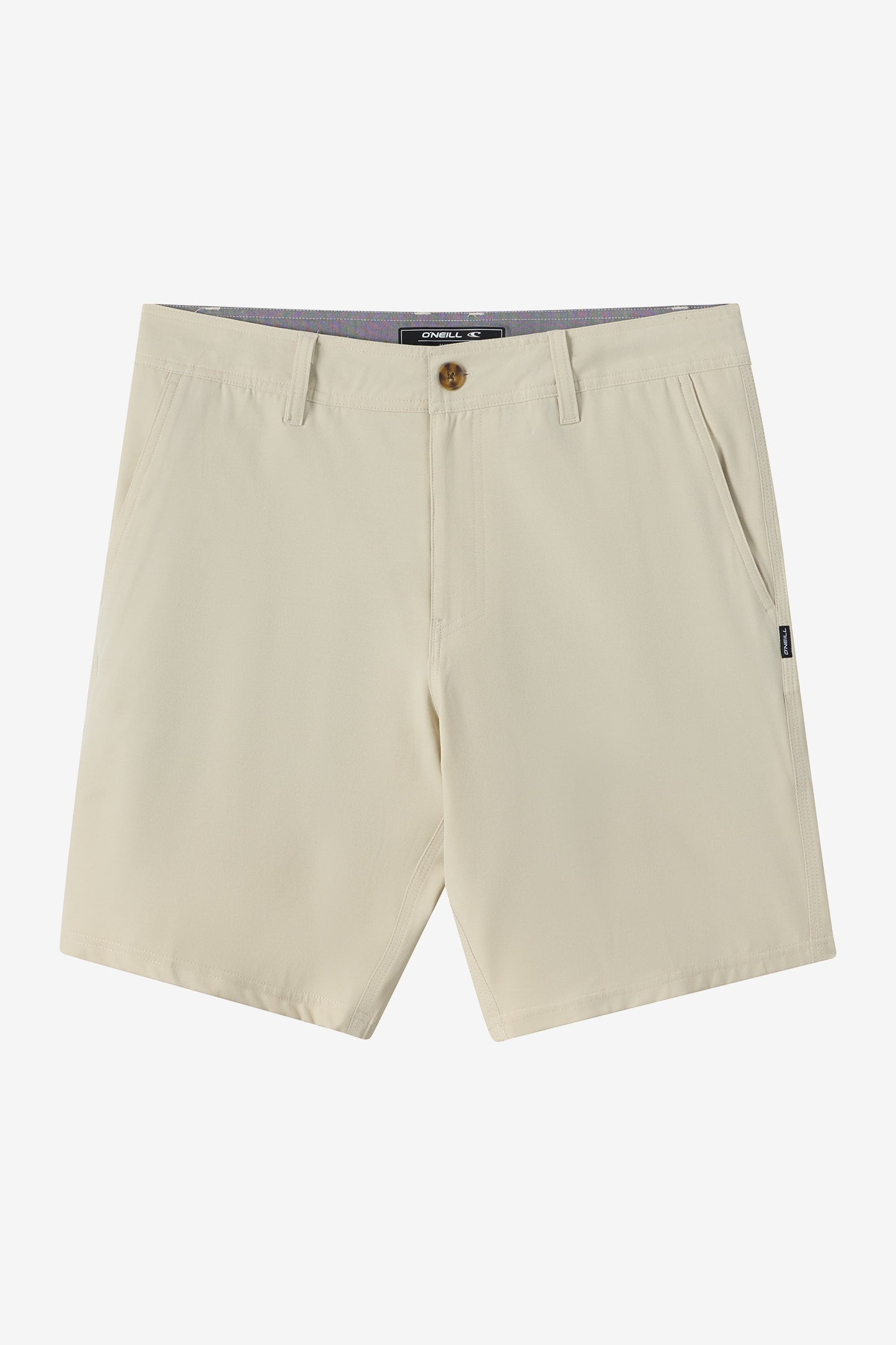 Reserve Light Check 19 Hybrid Shorts