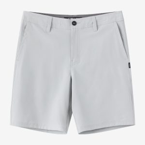 Reserve Heather 19 Hybrid Shorts