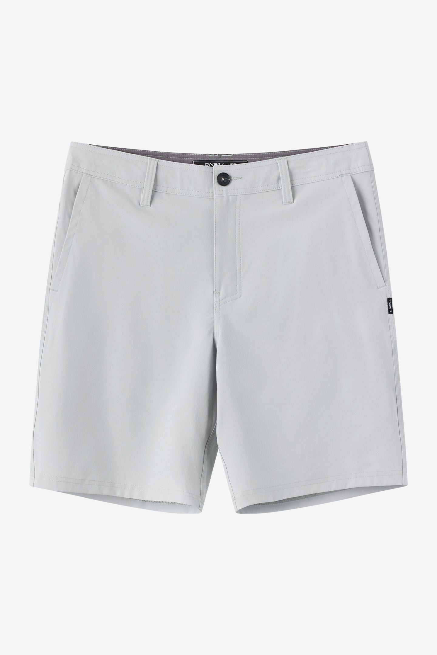 Reserve Heather 19 Hybrid Shorts