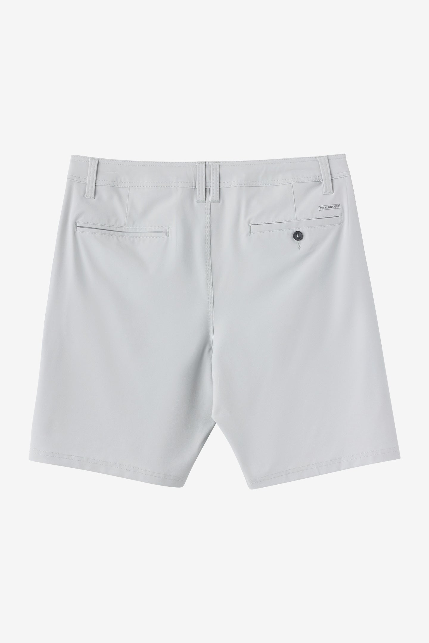 Reserve Heather 19 Hybrid Shorts - Image 6