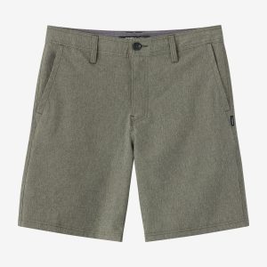 Reserve Heather 19 Hybrid Shorts