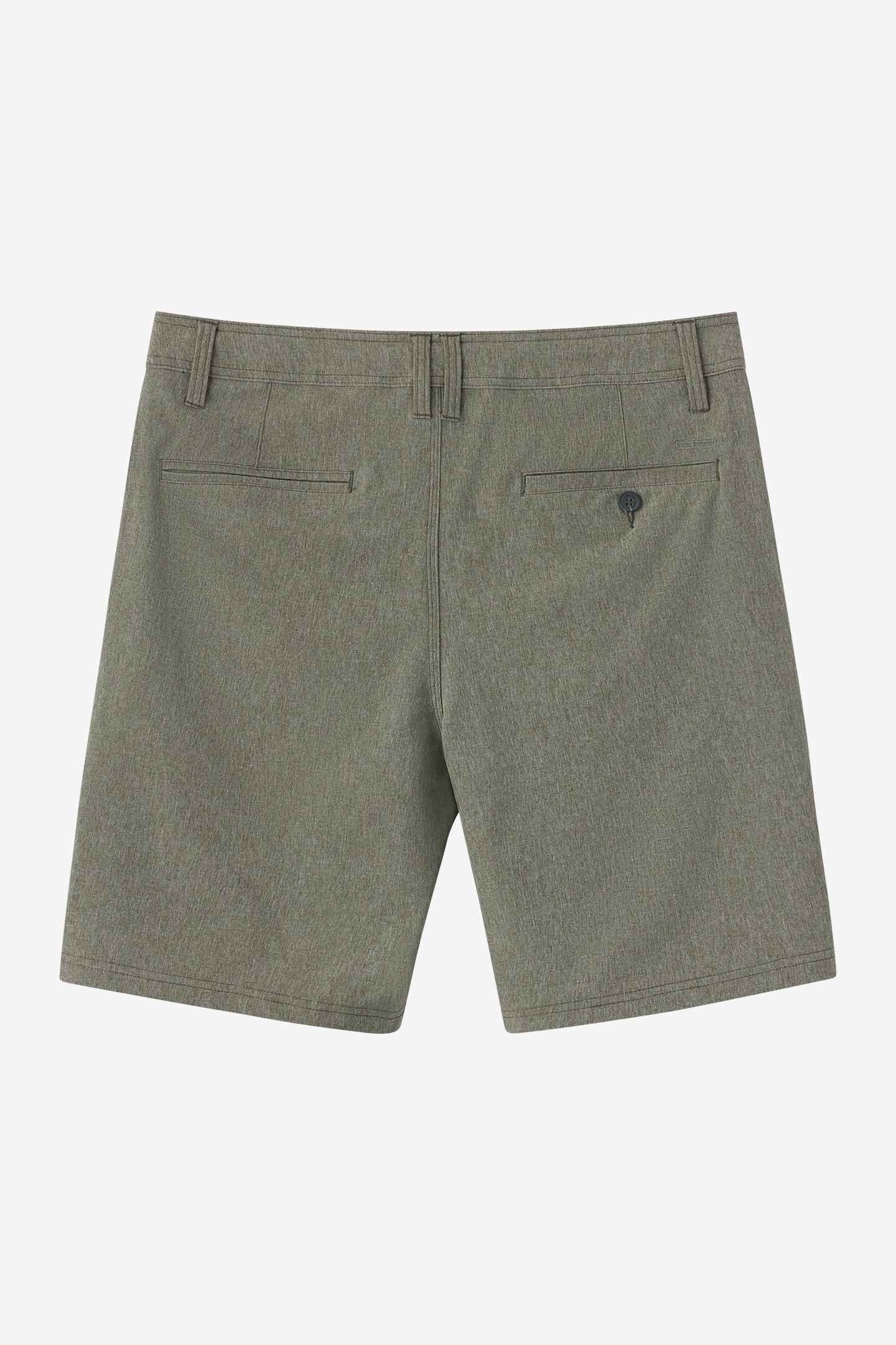 Reserve Heather 19 Hybrid Shorts - Image 5