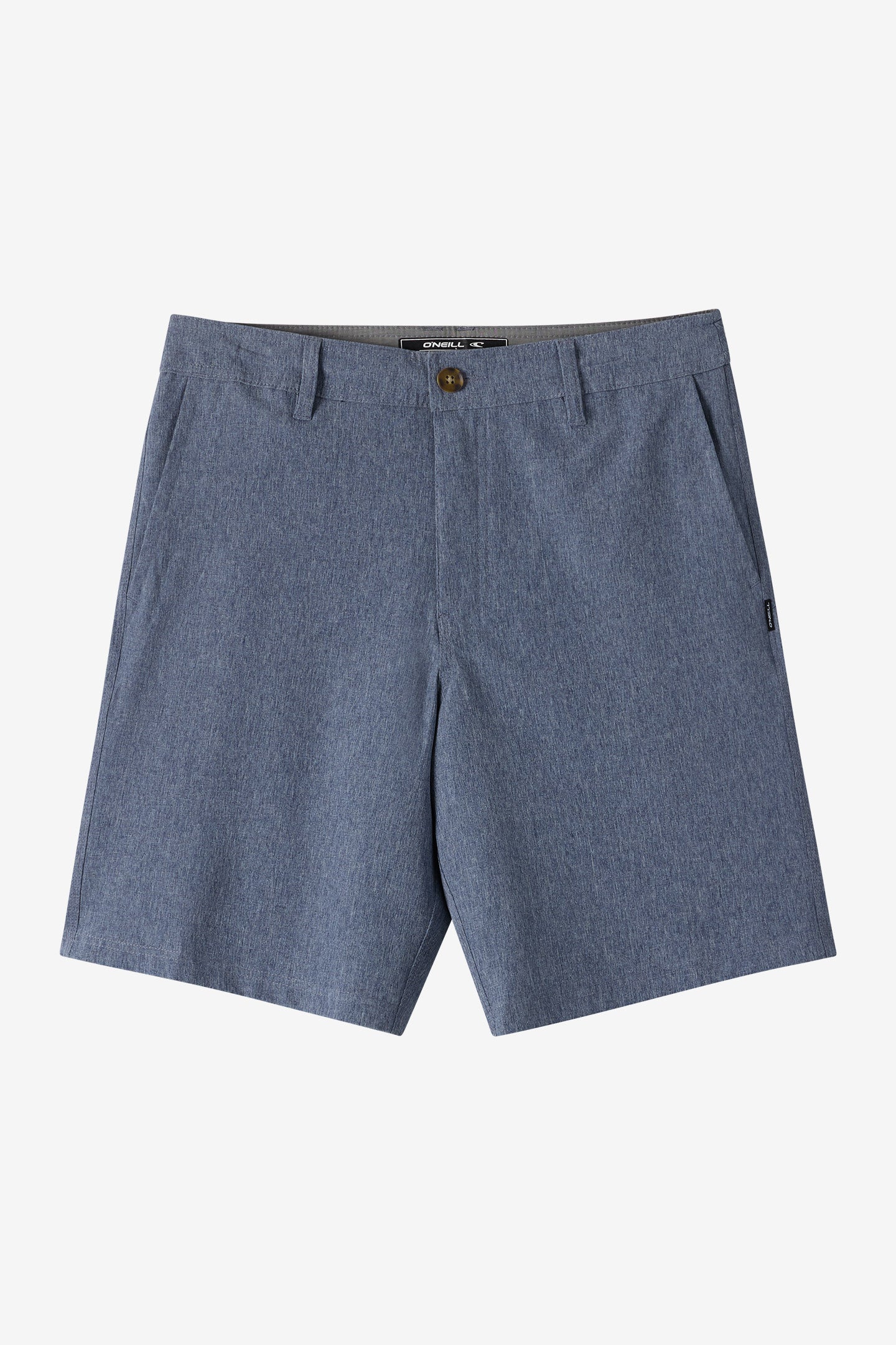 Reserve Heather 19 Hybrid Shorts