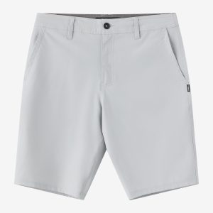 Reserve Heather 21 Hybrid Shorts