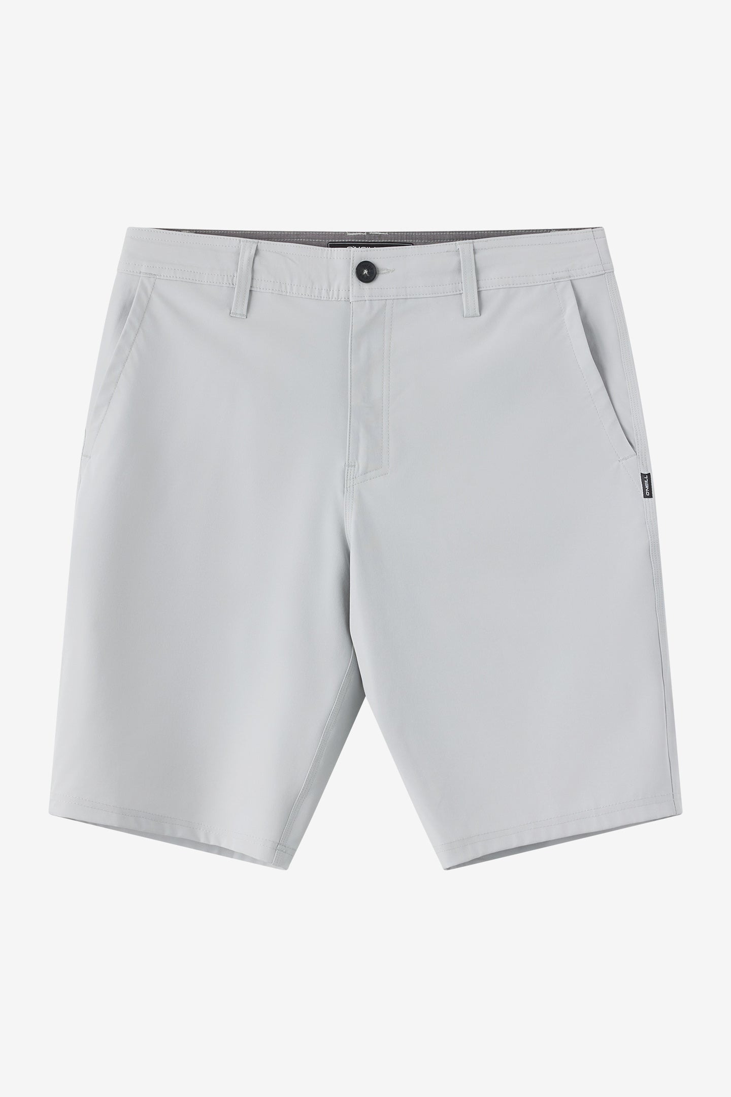 Reserve Heather 21 Hybrid Shorts
