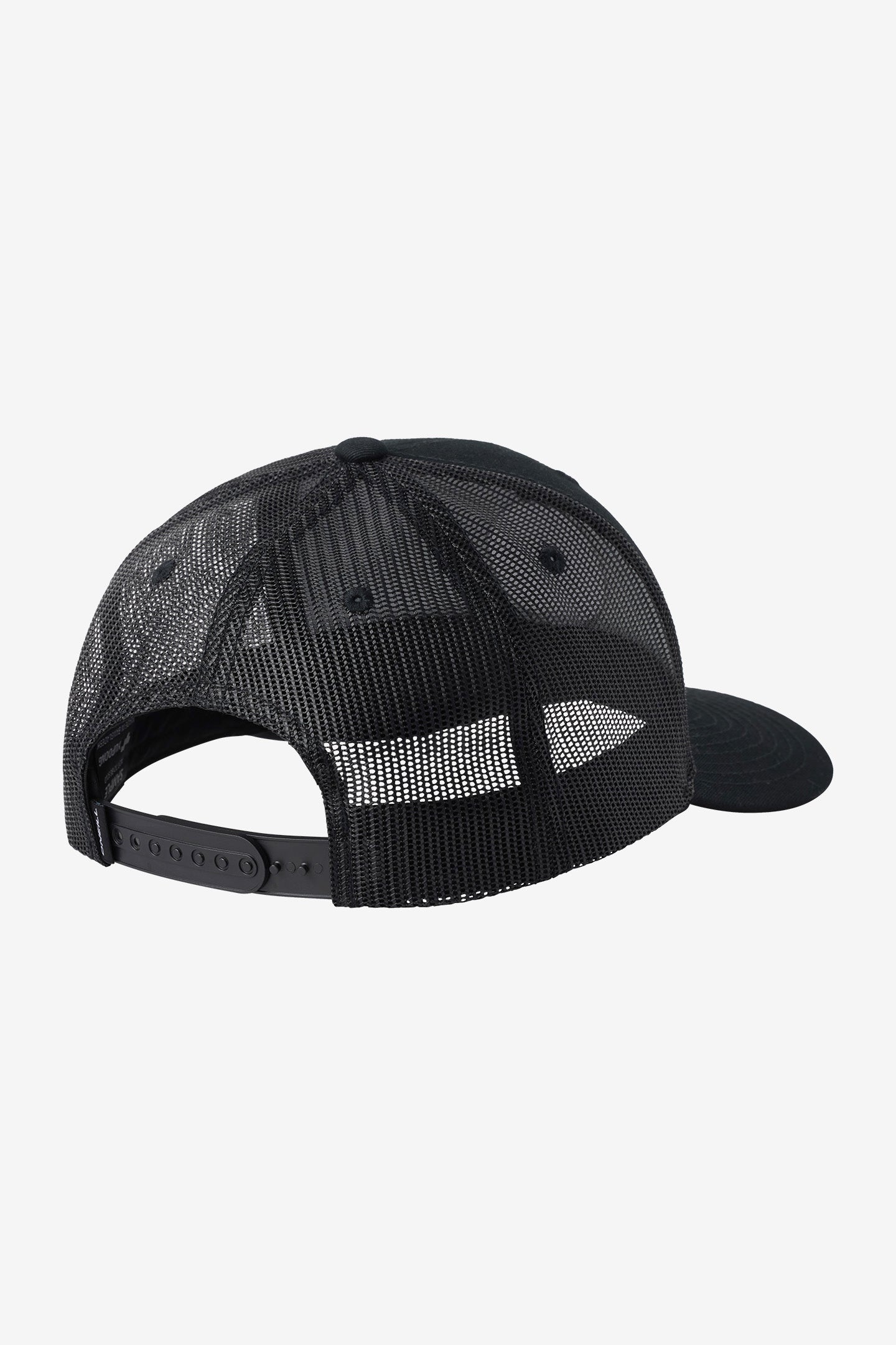 Logo Trucker Hat - Image 2