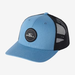 Logo Trucker Hat
