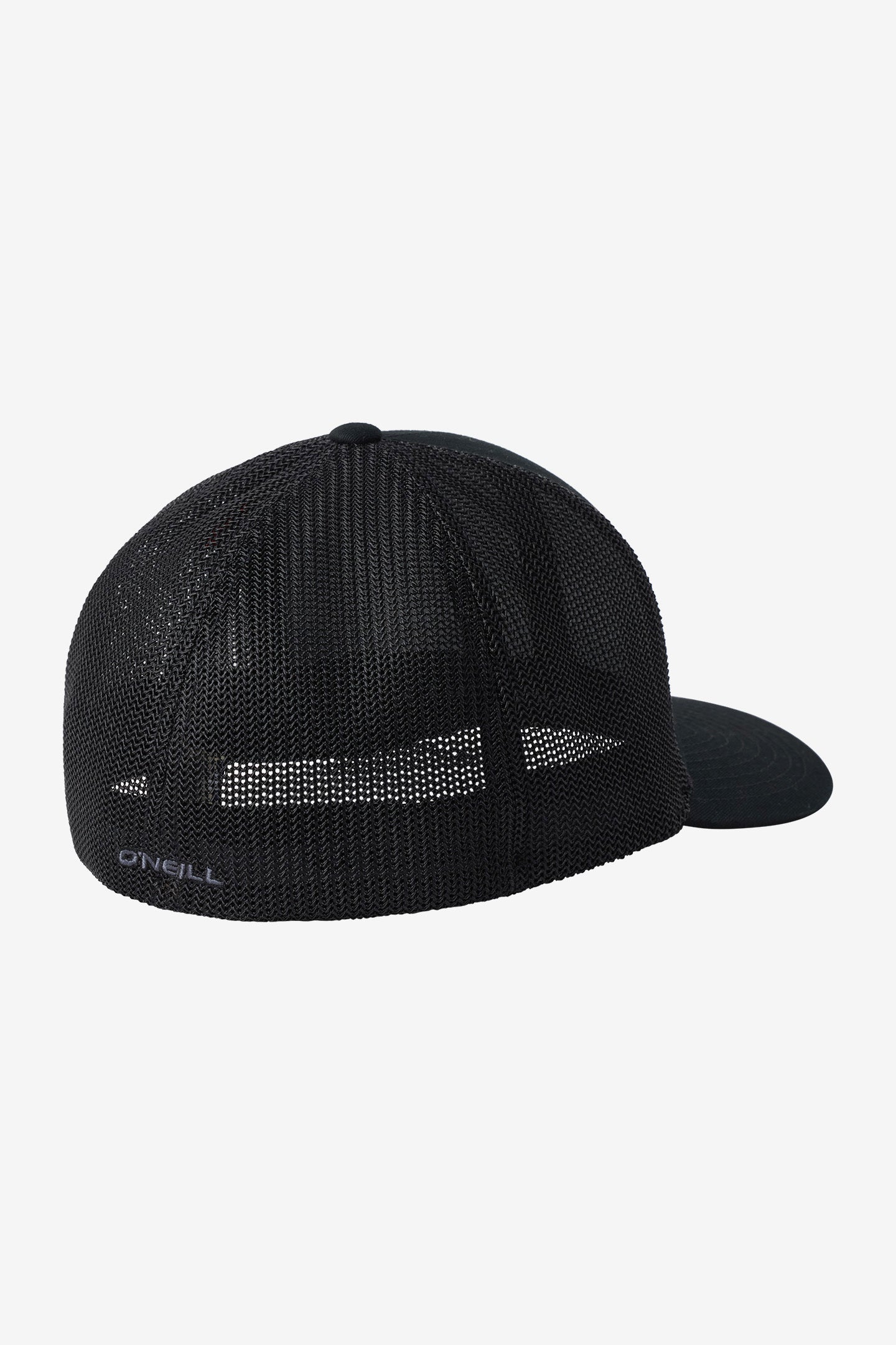 Stacked Stretch Fit Hat - Image 2