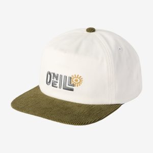 Cutty Snapback Hat