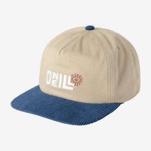 Cutty Snapback Hat