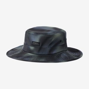 TRVLR Mission Sun Hat