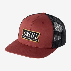 Headquarters Trucker Hat