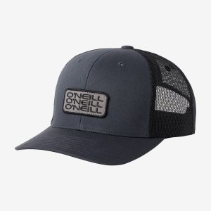 Headquarters Trucker Hat