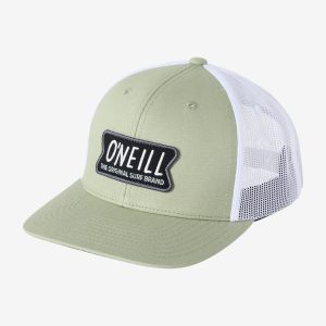 Headquarters Trucker Hat