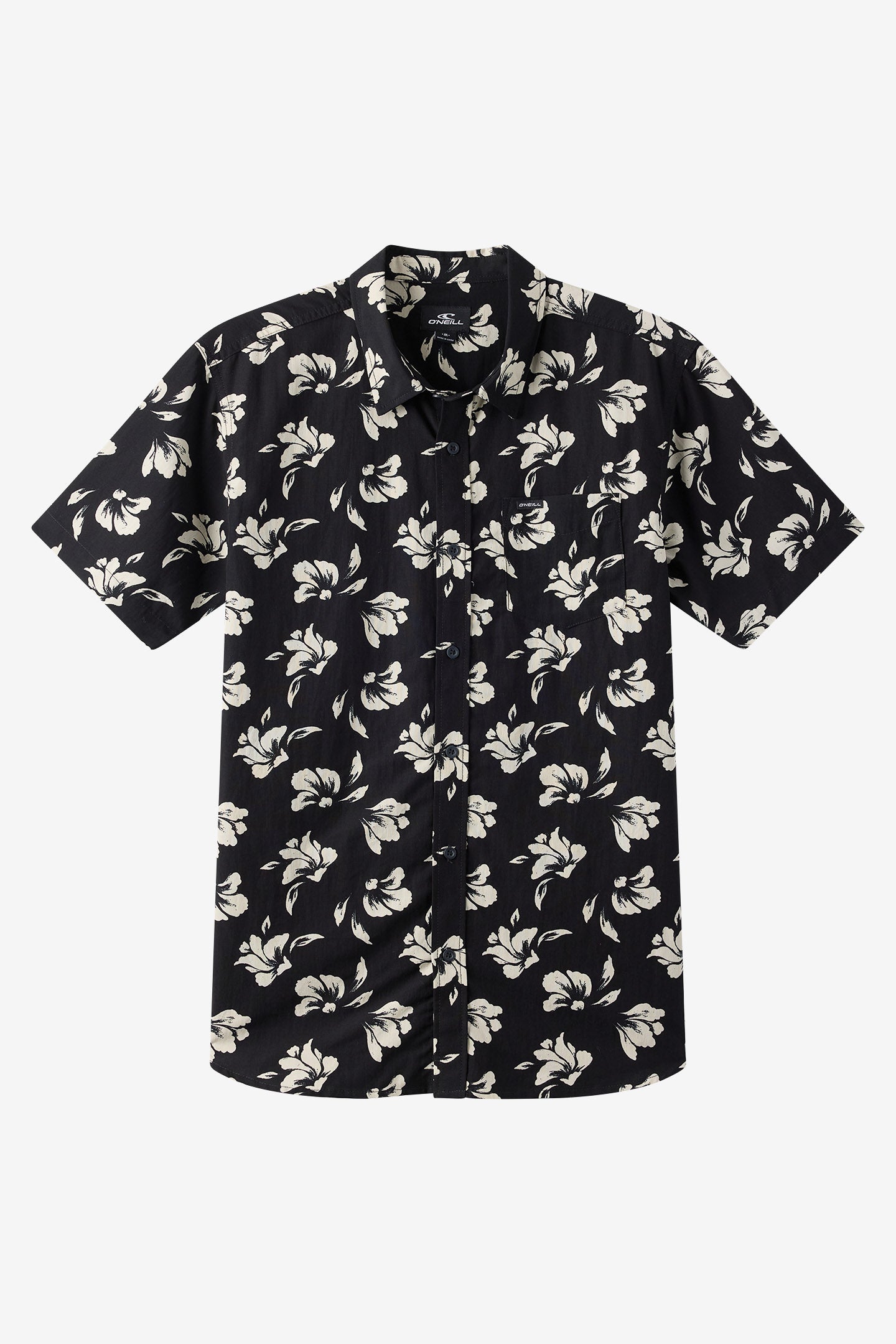 Boy's Oasis Standard Fit Shirt