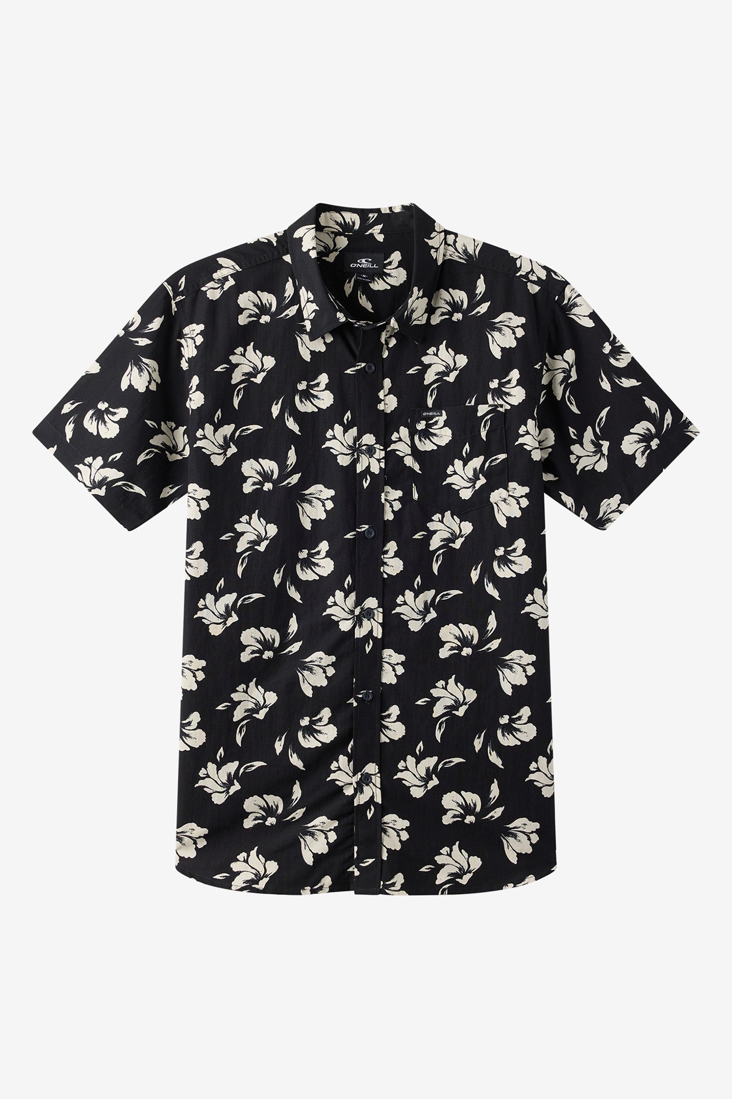 Boy's Oasis Standard Fit Shirt - Image 2