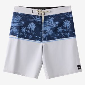 Boy's Hyperfreak Heat Block 17 Boardshorts