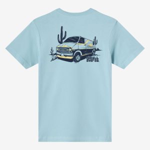 Boy's De La Cruzer Tee