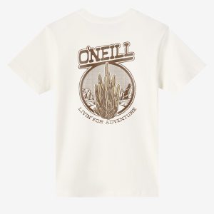Boy's Cactus Tee