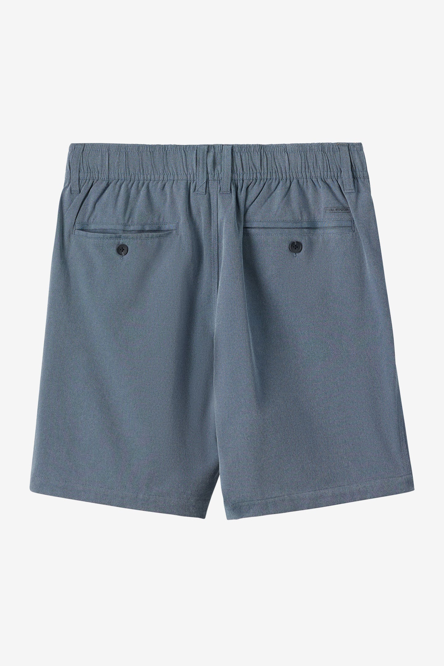 Boy's Reserve Light Check Elastic Waist 16 Hybrid Shorts - Image 2