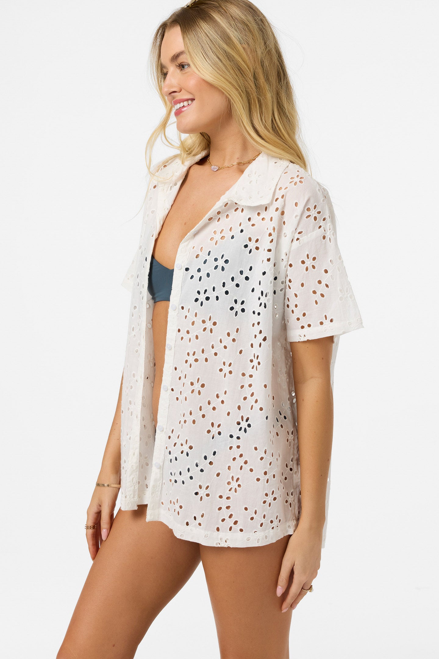 Jenna Cover-Up Top - Image 5