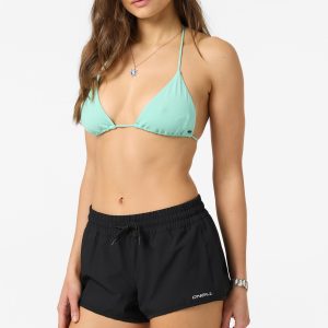 Saltwater Solids Balboa 2 Elastic Boardshorts