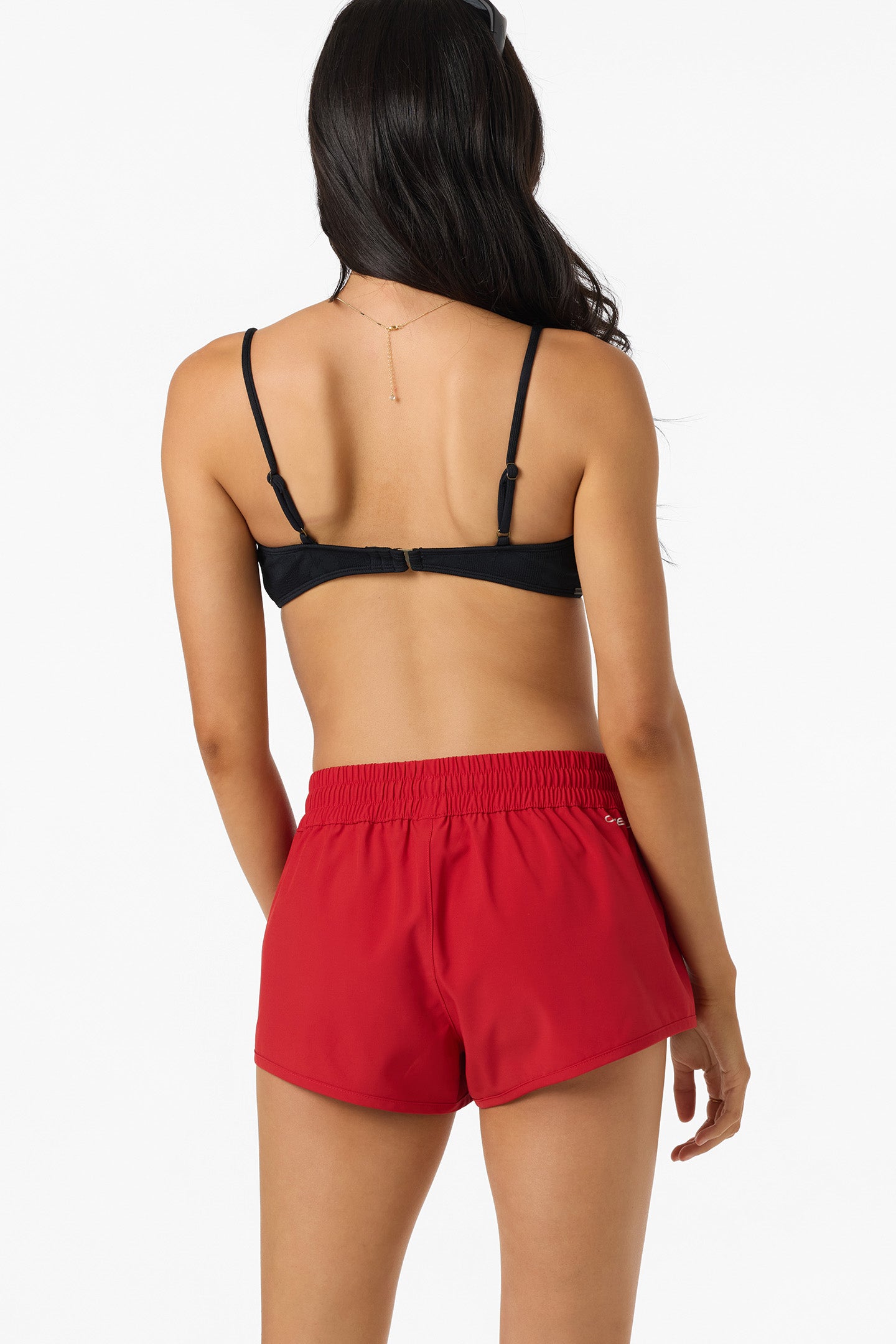 Saltwater Solids Balboa 2 Elastic Boardshorts - Image 9