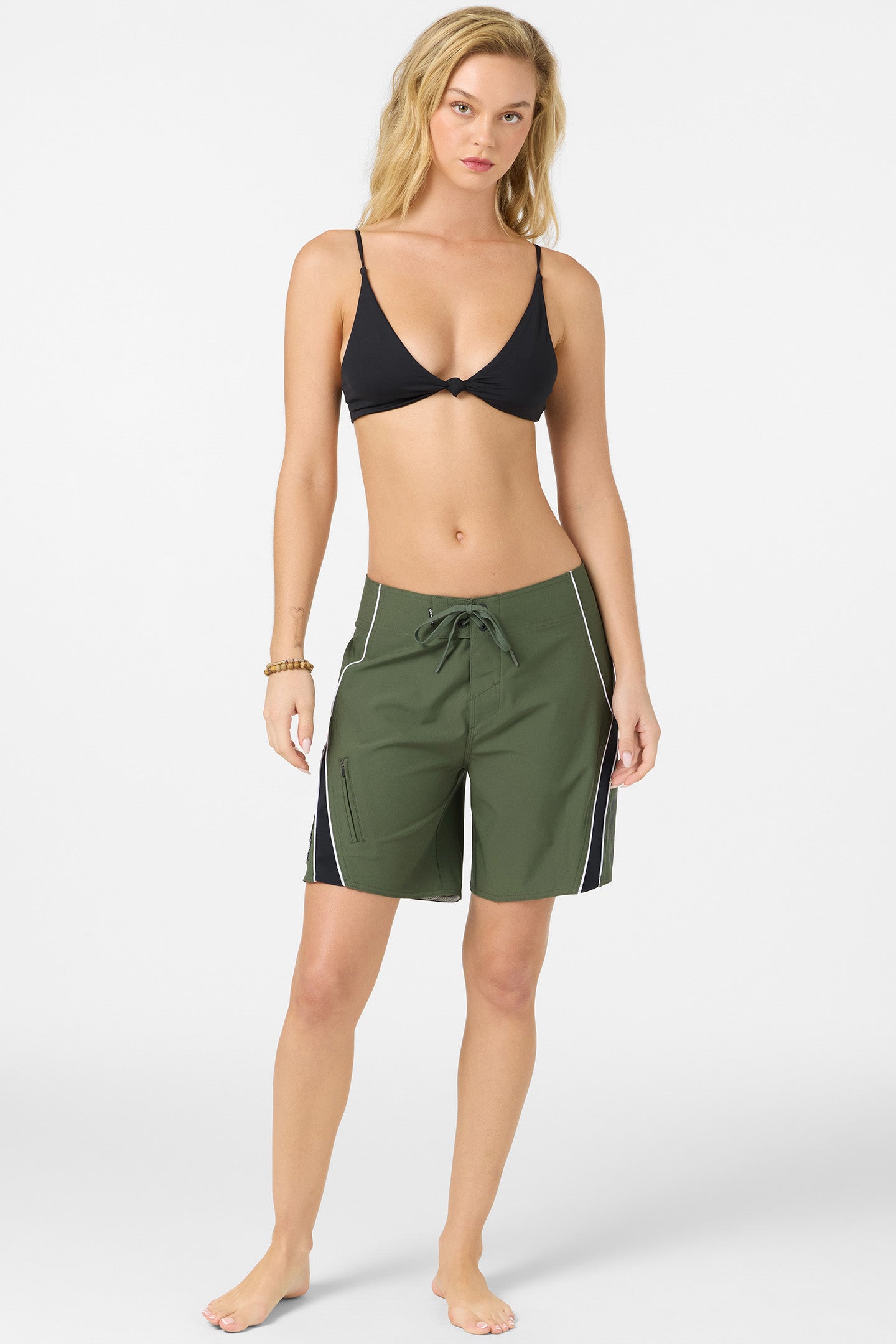 Y2K Superfreak 7 Fixed Waist Boardshorts - Image 3