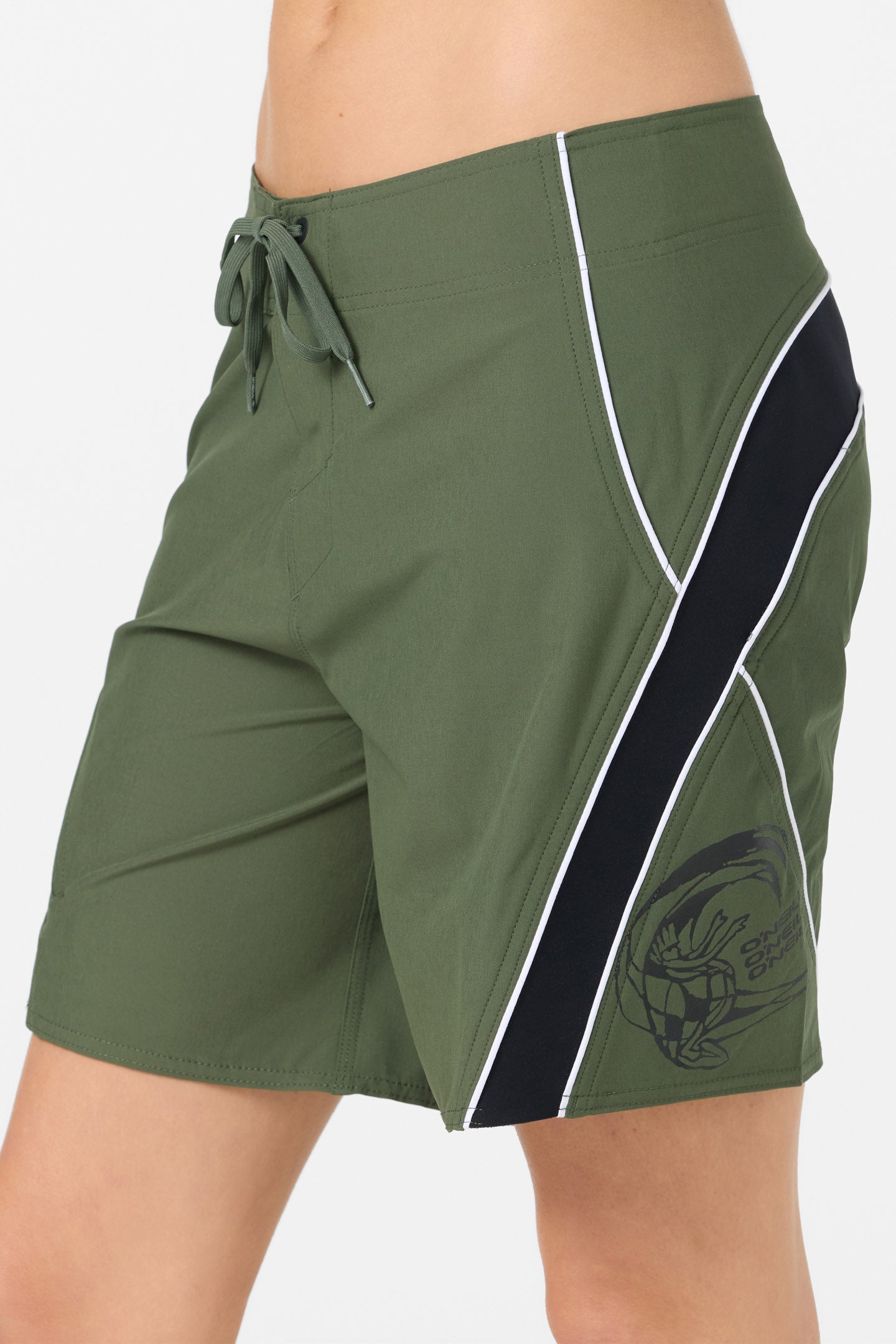 Y2K Superfreak 7 Fixed Waist Boardshorts - Image 5