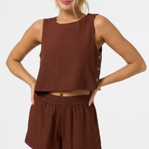 Sanders Beach Shorts