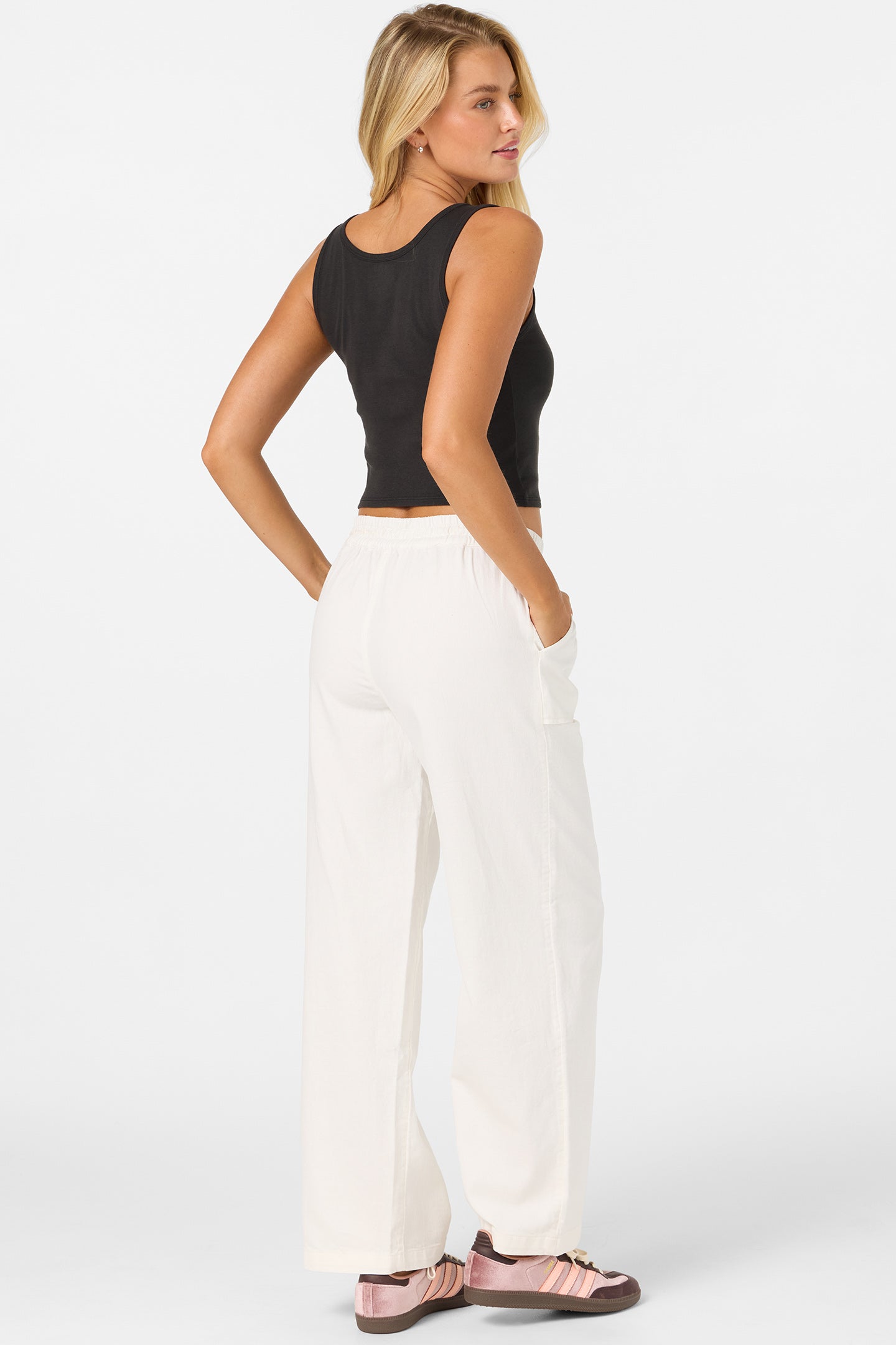 Sevie Pants - Image 2