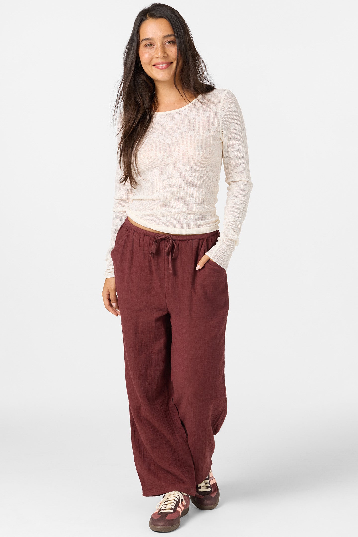 Brenda Pants - Image 3