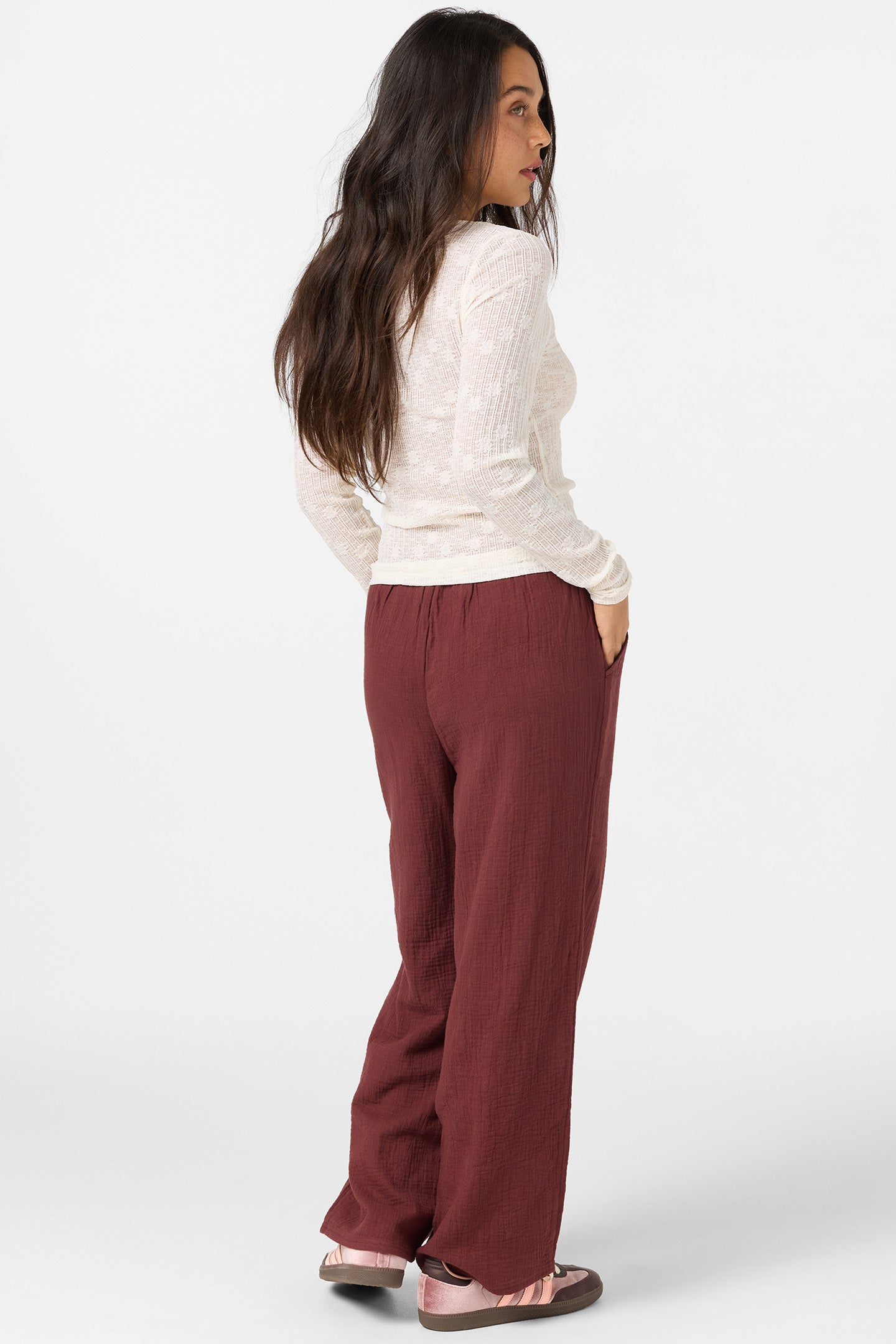 Brenda Pants - Image 2