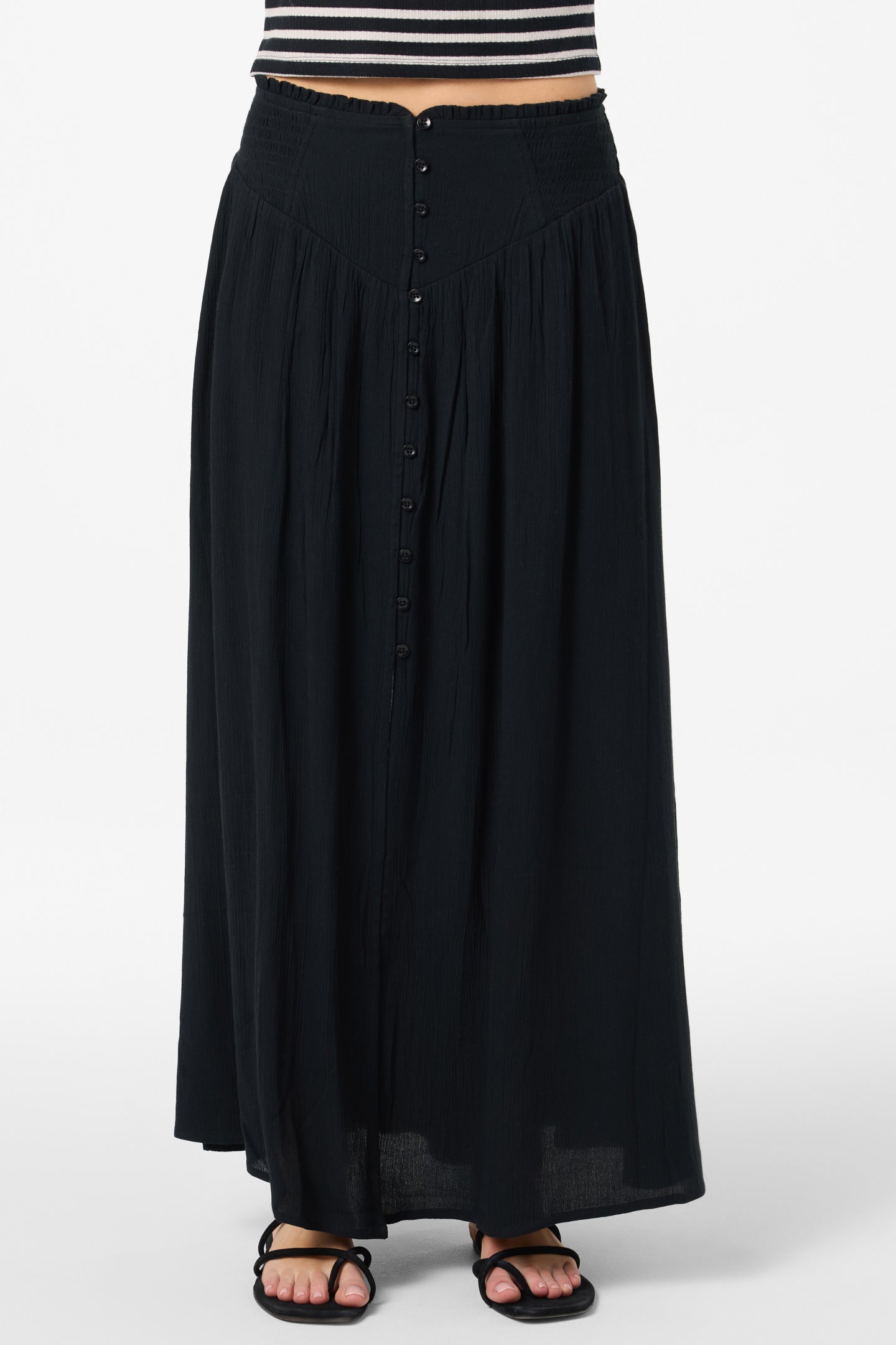 Tryston Maxi Skirt - Image 4