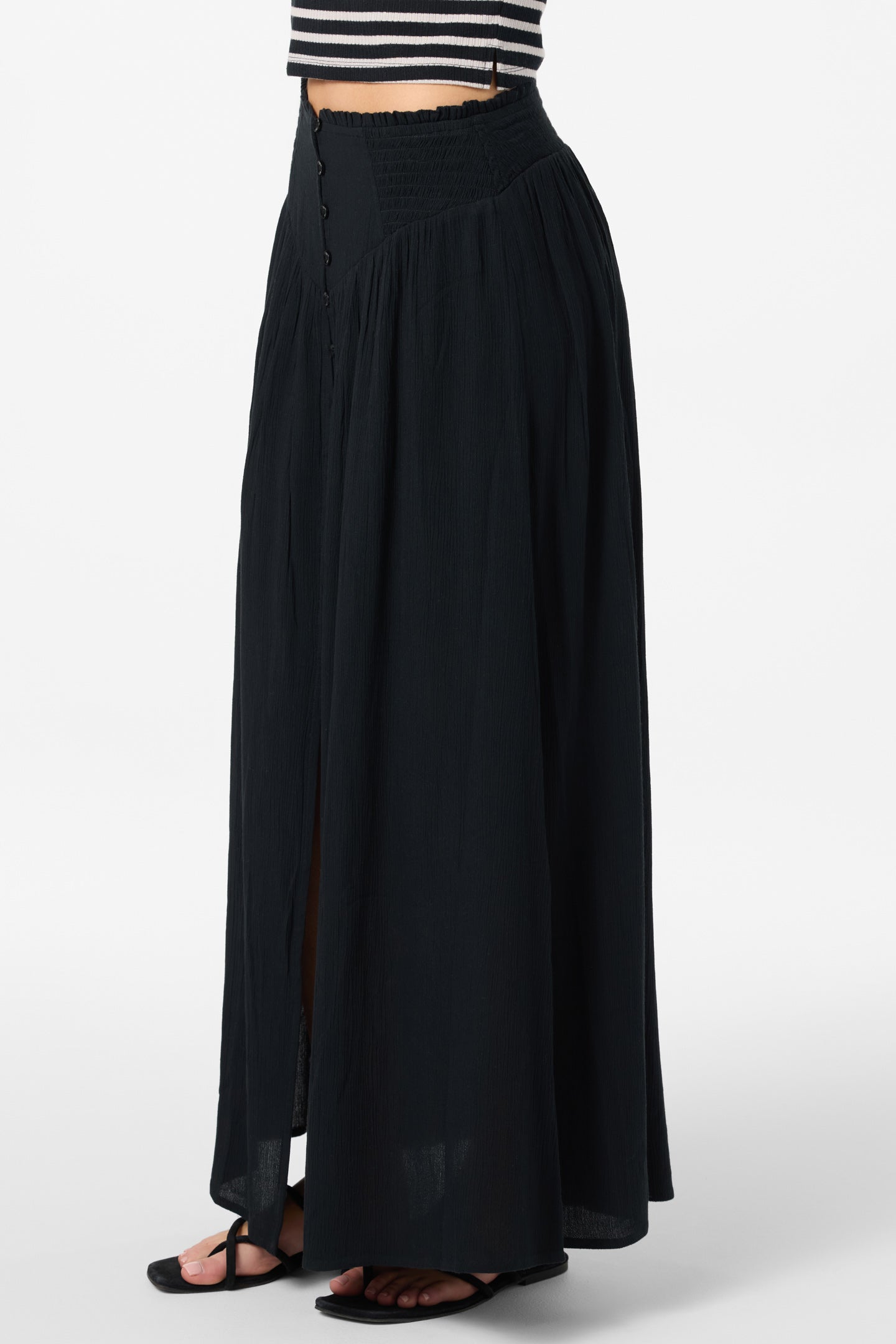 Tryston Maxi Skirt - Image 6