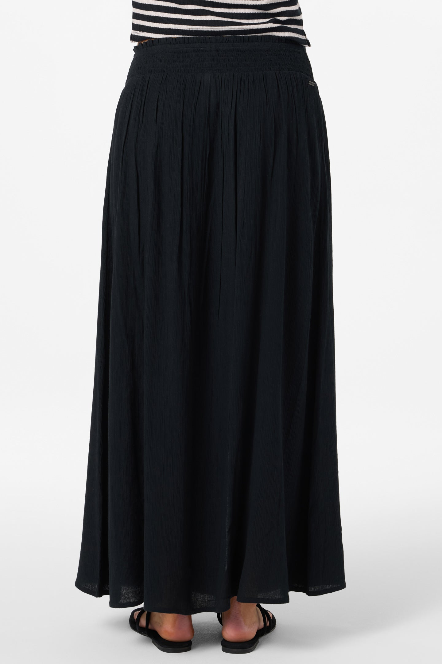 Tryston Maxi Skirt - Image 5