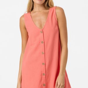 Sanders Mini Dress