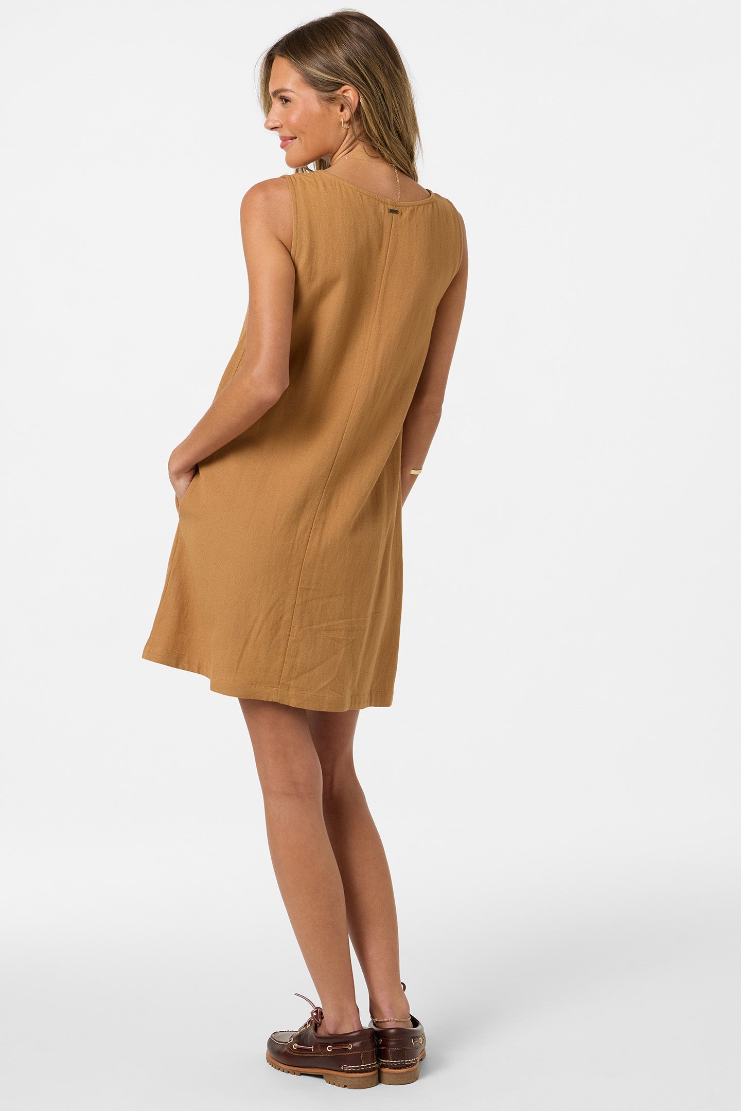 Sanders Mini Dress - Image 2