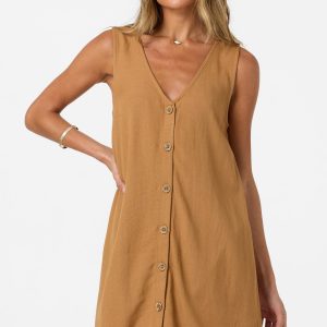 Sanders Mini Dress