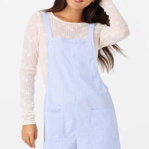 Summerlin Romper