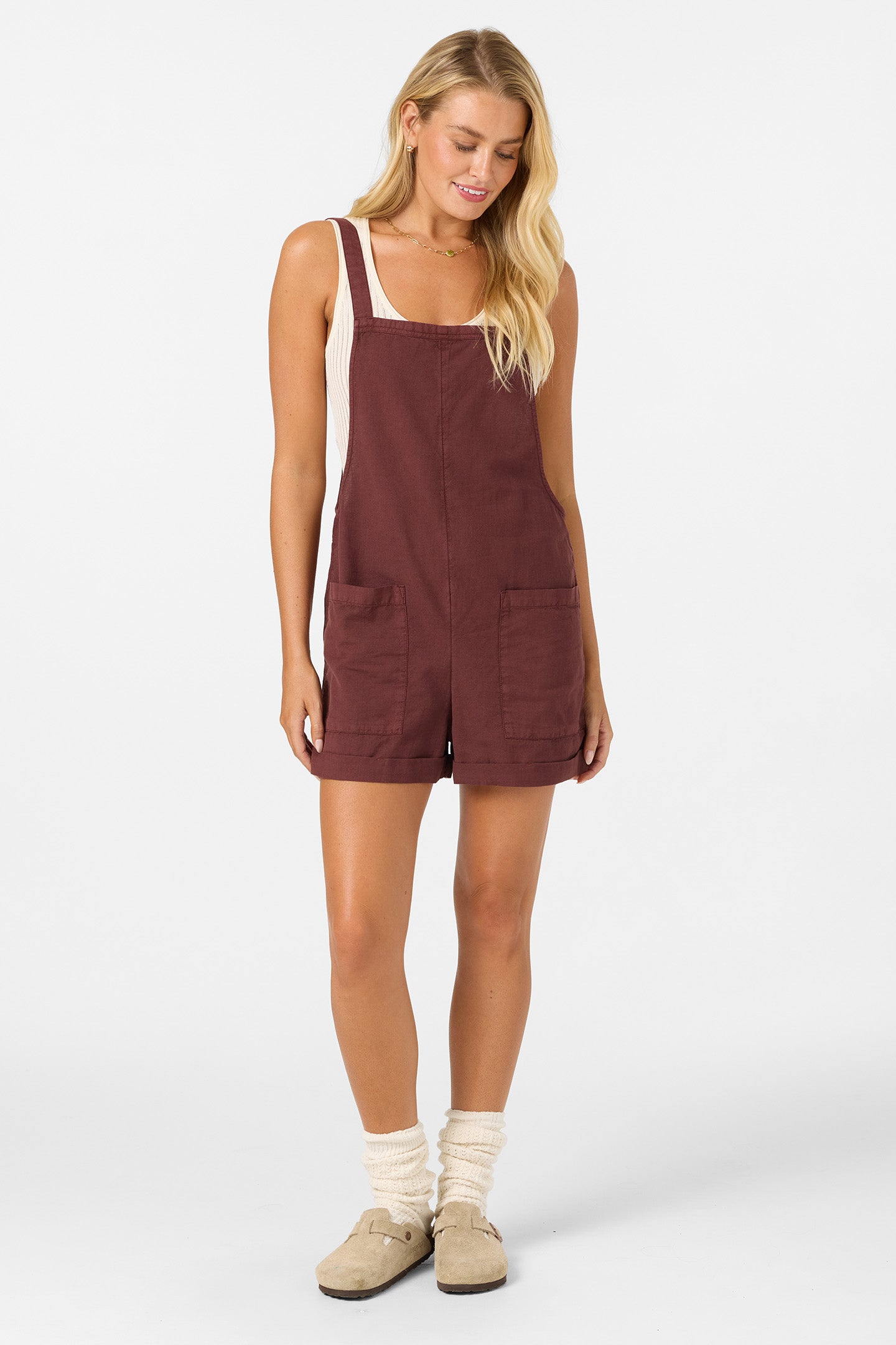 Summerlin Romper - Image 3