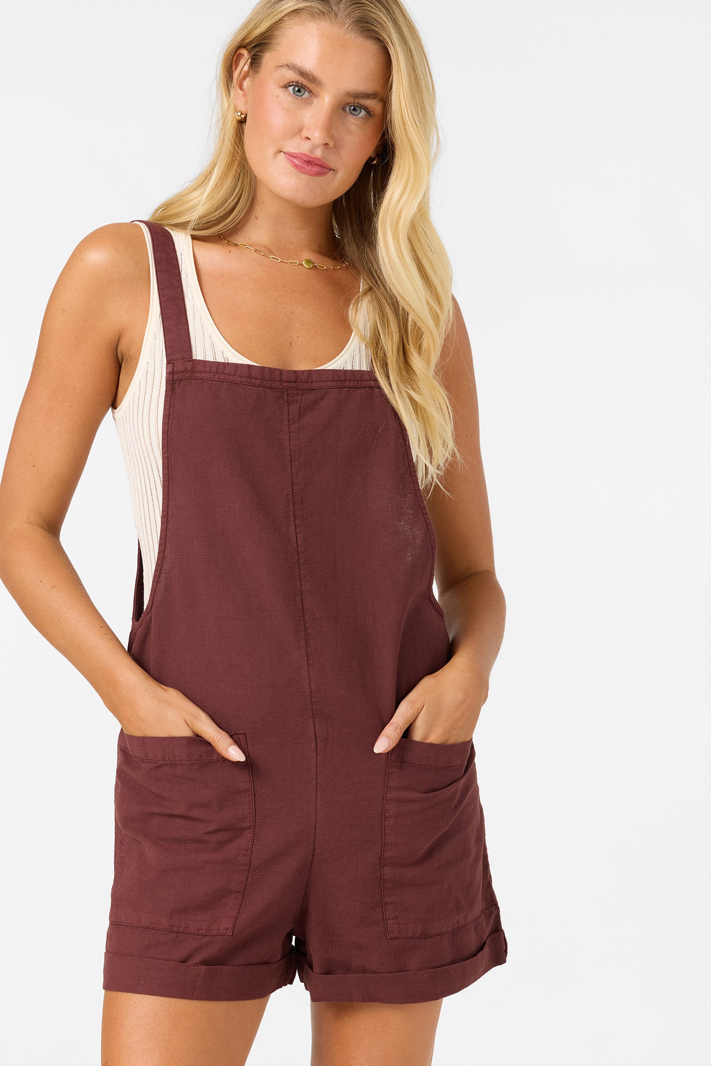 Summerlin Romper - Image 4