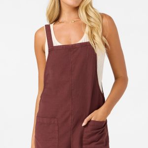Summerlin Romper