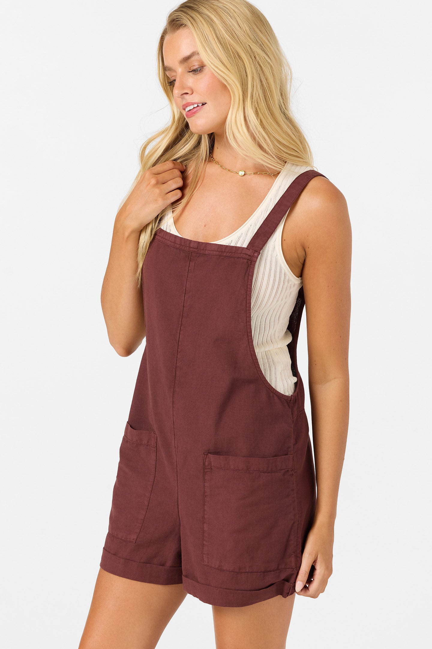 Summerlin Romper - Image 5