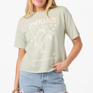 Twinning Easy Tee
