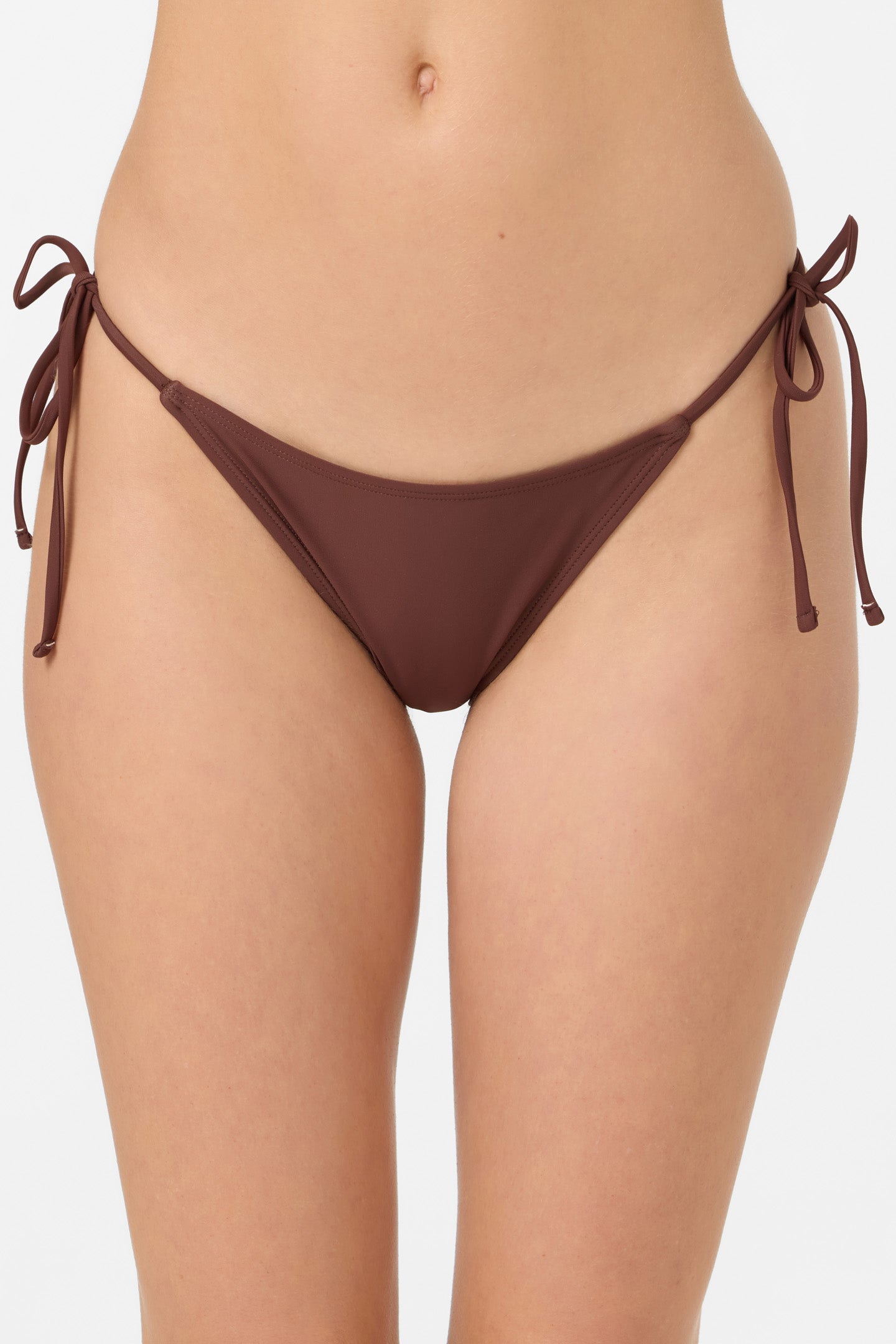 Saltwater Solids Maracas Medium Bikini Bottoms - Image 4