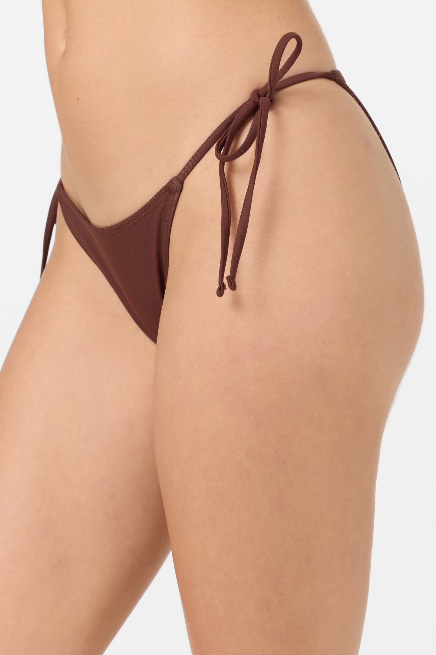 Saltwater Solids Maracas Medium Bikini Bottoms - Image 5