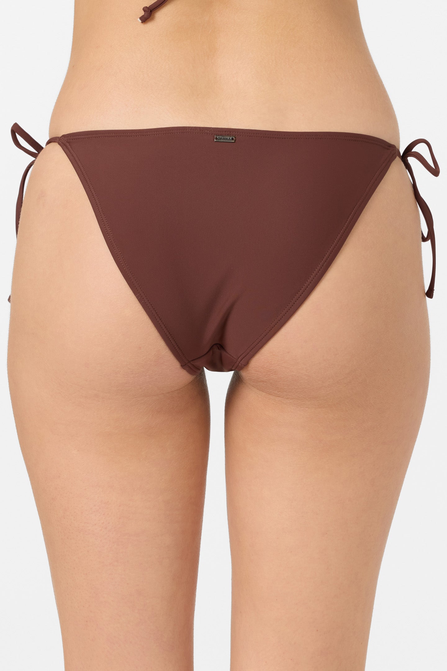 Saltwater Solids Maracas Medium Bikini Bottoms - Image 6