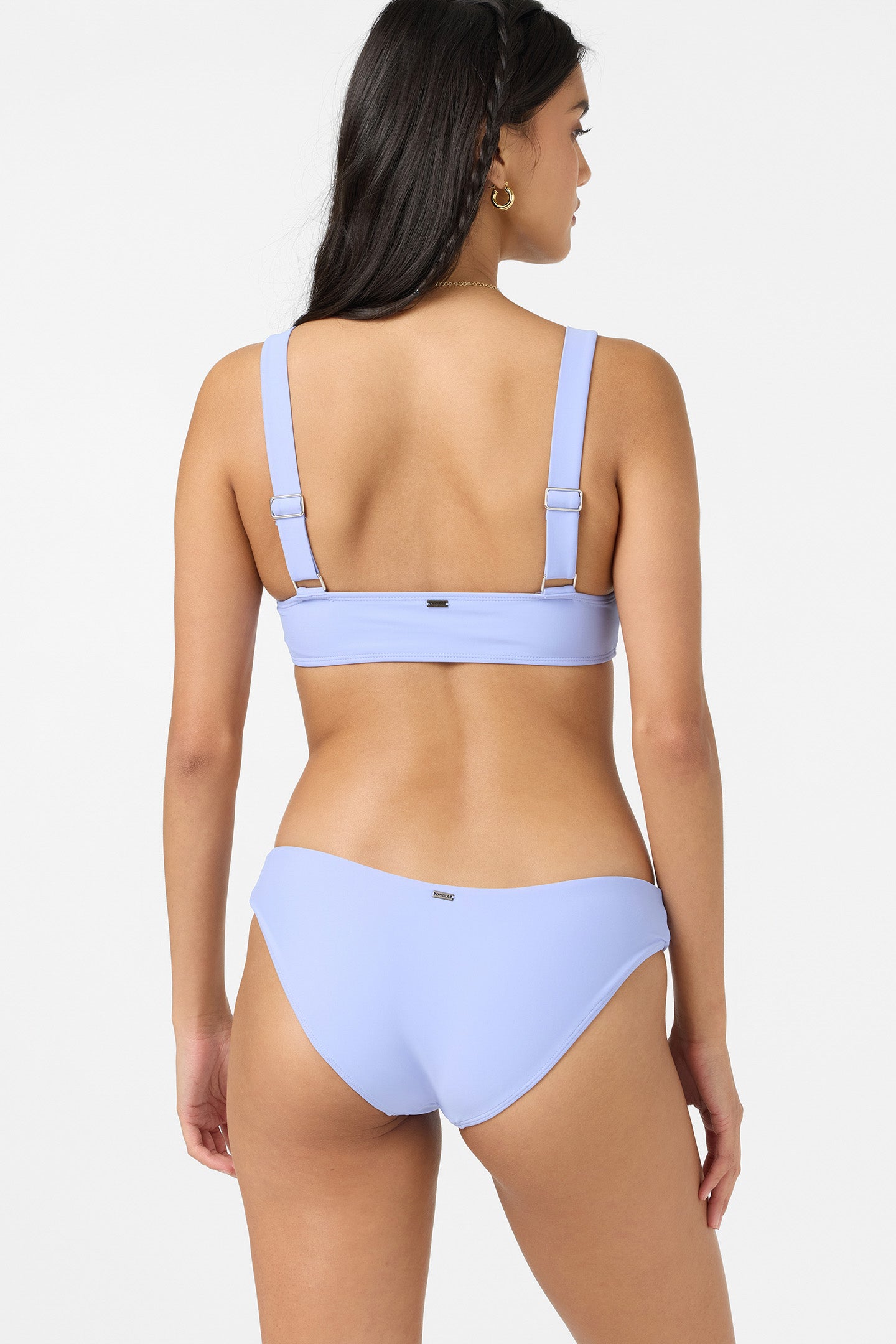 Saltwater Solids Westwater Bikini Tank - Image 2