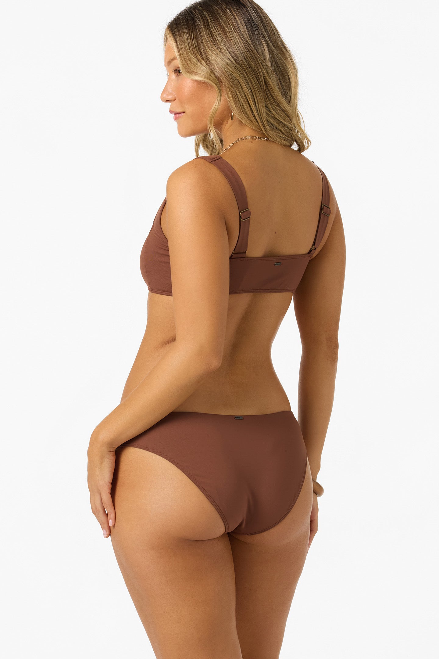 Saltwater Solids Westwater Bikini Tank - Image 2